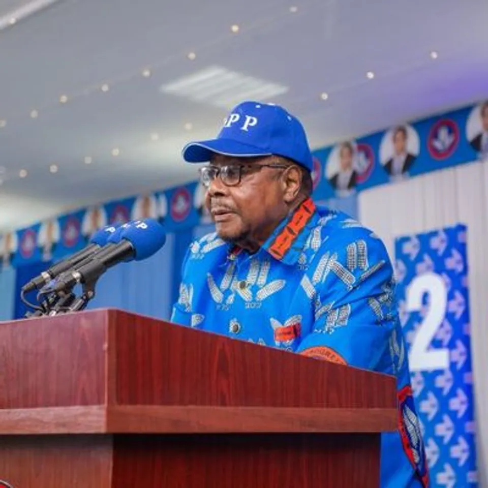 malawi president election