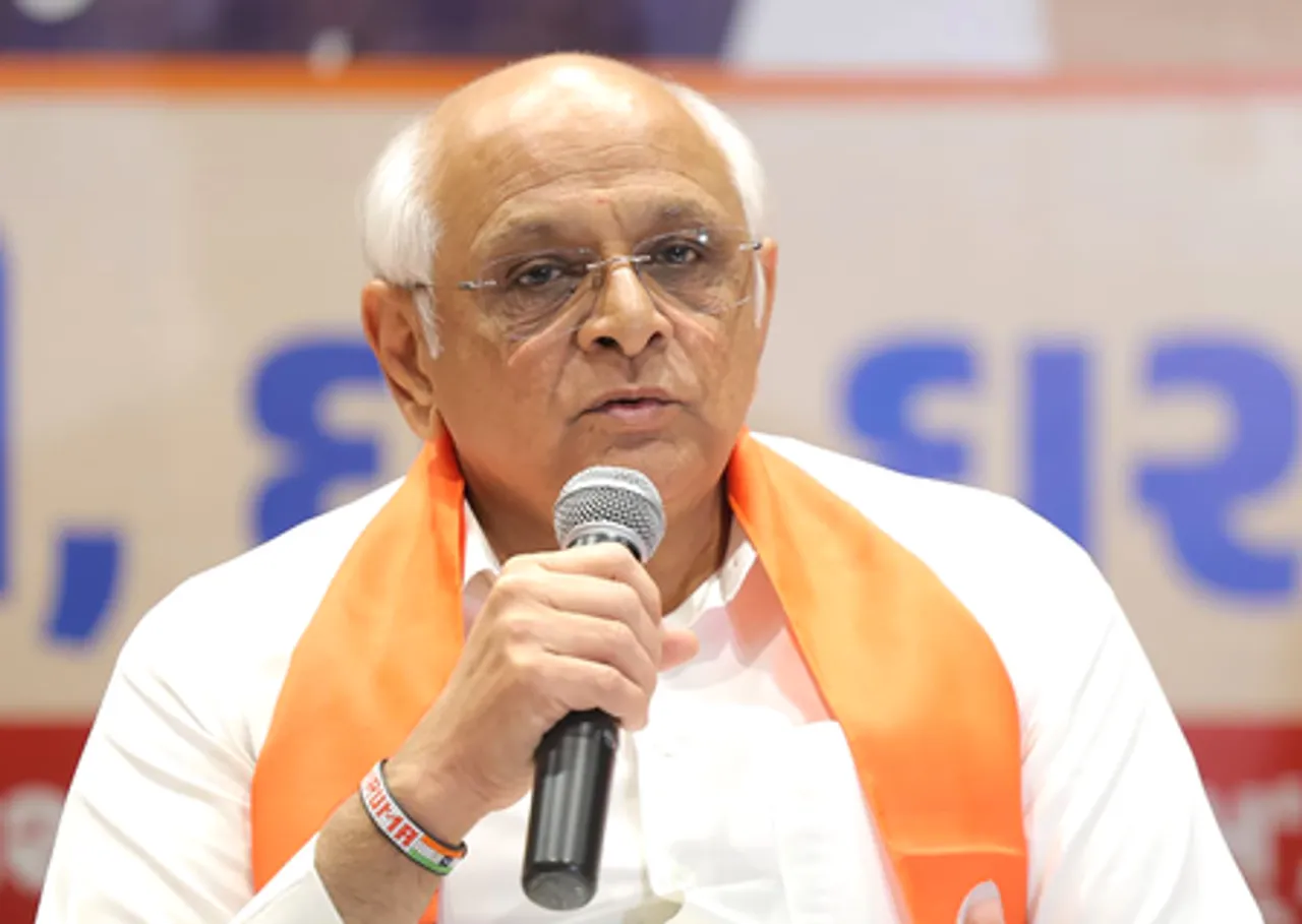 Gandhinagar: Launch of ‘Atmanirbhar Bharat Sankalp Abhiyan’