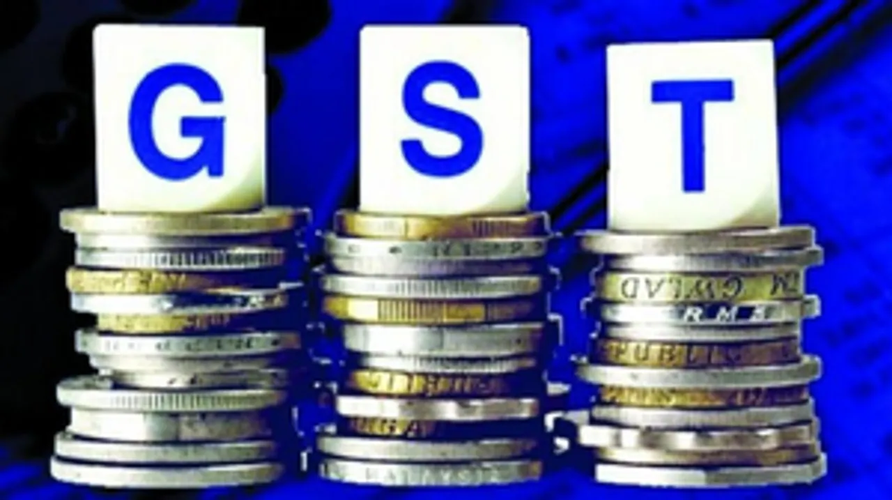 GST council to address inverted duty structure in notebooks