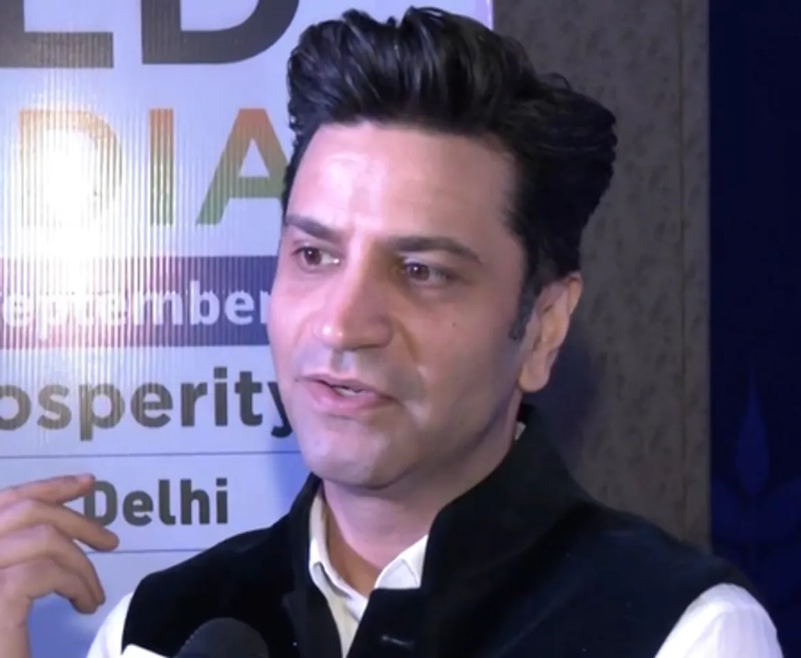 अगर हेल्दी खाना भी अधिक मात्रा में लिया जाए तो नुकसानदायक हो सकता है: कुणाल कपूर