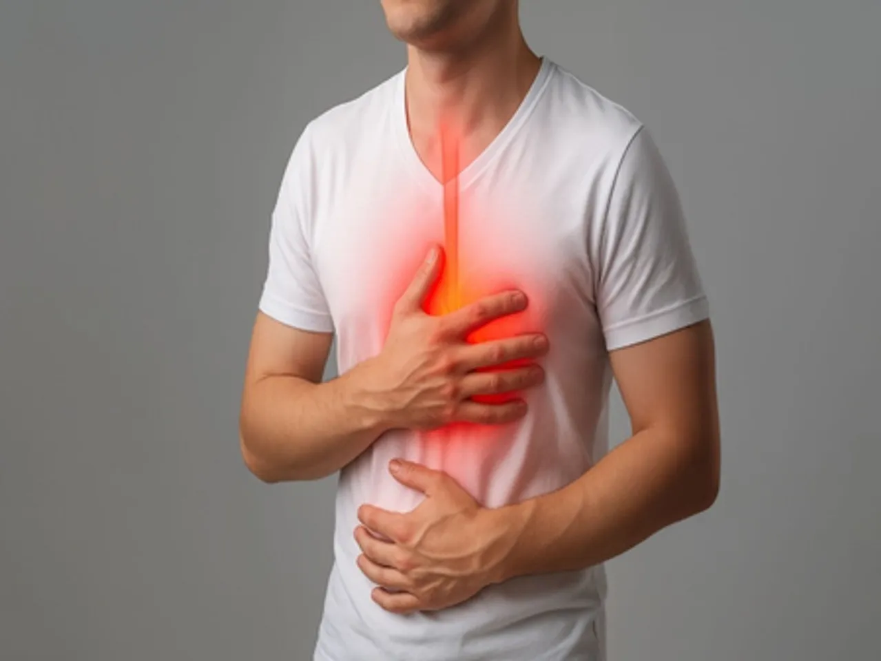 heartburn