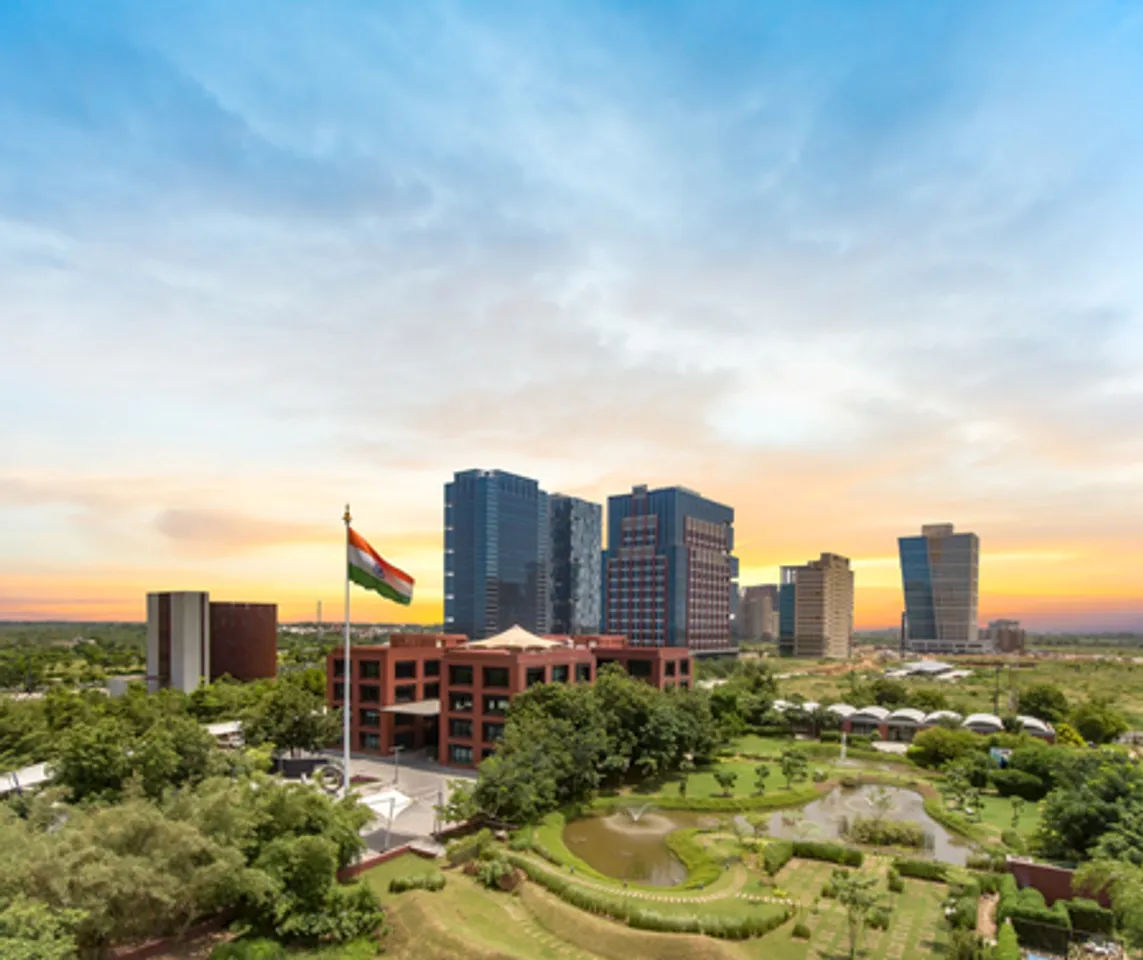 49 pc financial leaders back GIFT City as India’s next global hub
