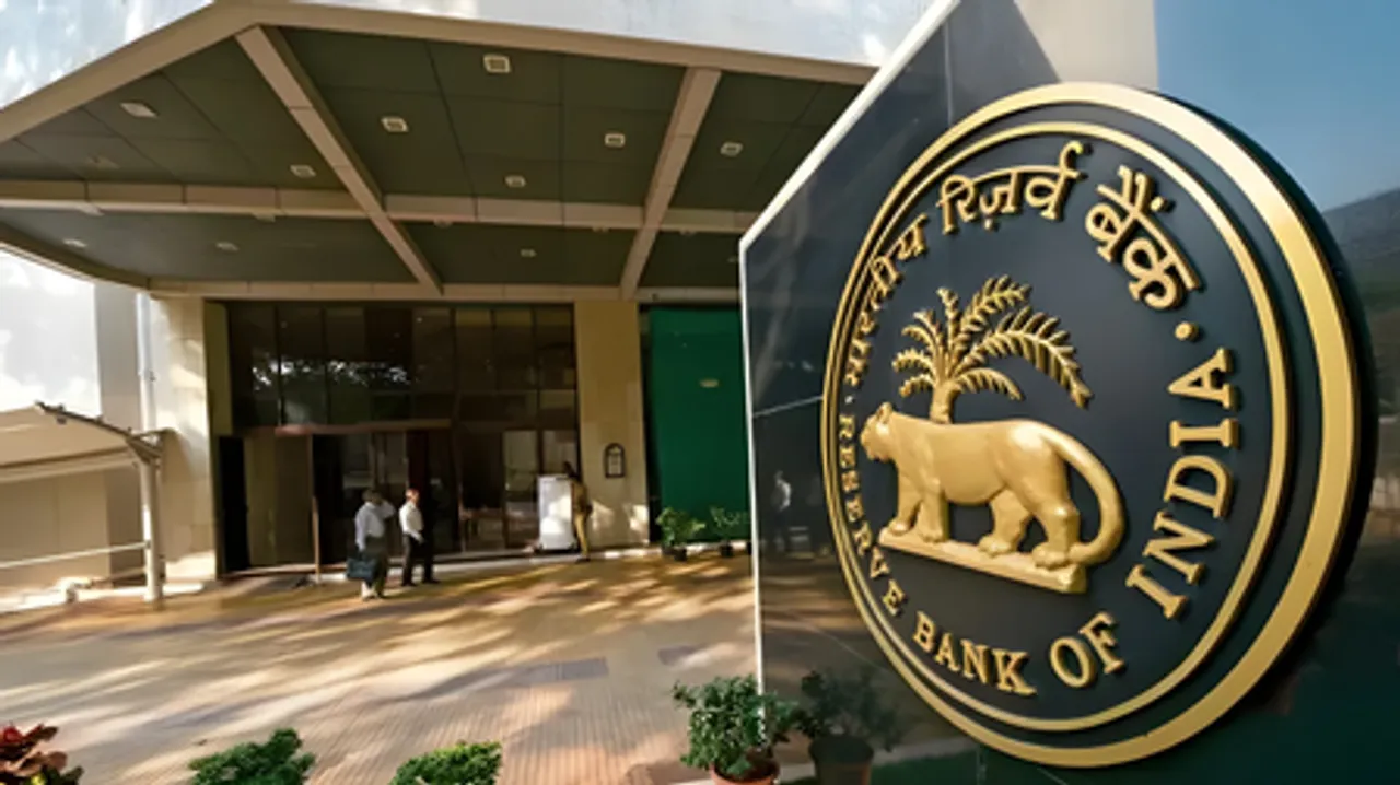 Government appoints Shirish Chandra Murmu as RBI's deputy governor