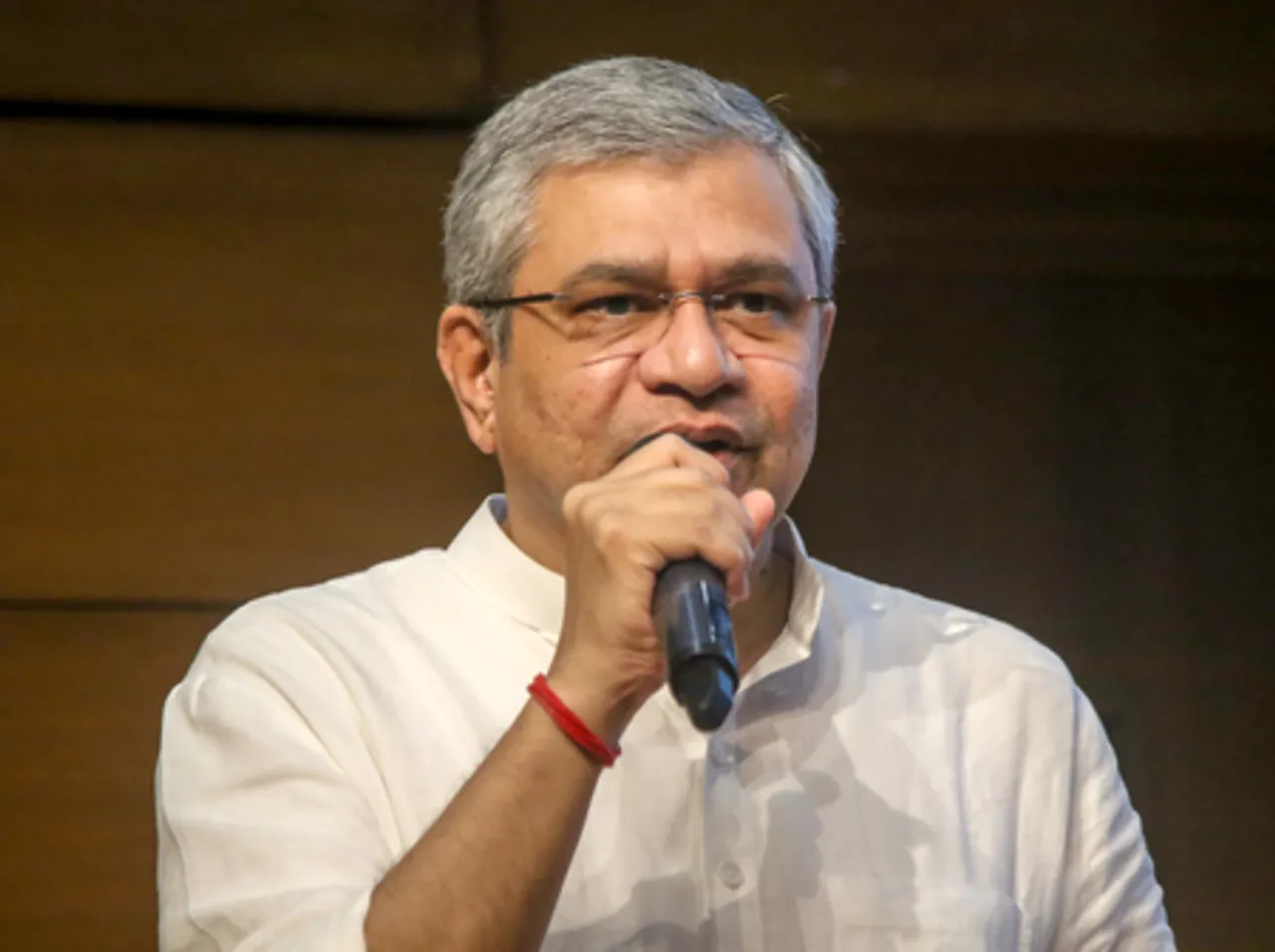 New Delhi: Ashwini Vaishnaw's briefs cabinet meeting