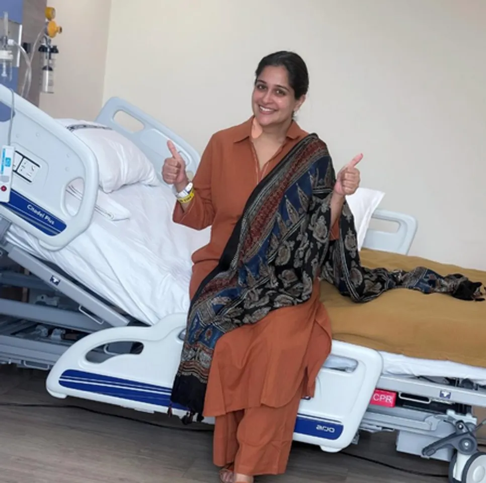 दीपिका कक्कड़ ने बताई लिवर कैंसर रिकवरी की जर्नी, जानें सर्जरी के बाद शरीर पर क्या होता है असर