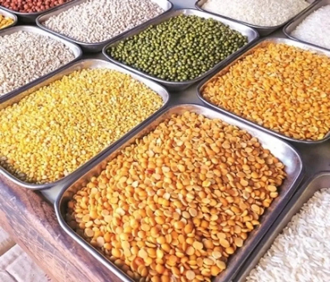 Cabinet gives go-ahead for Rs 11,440 crore plan to achieve self-reliance in pulses