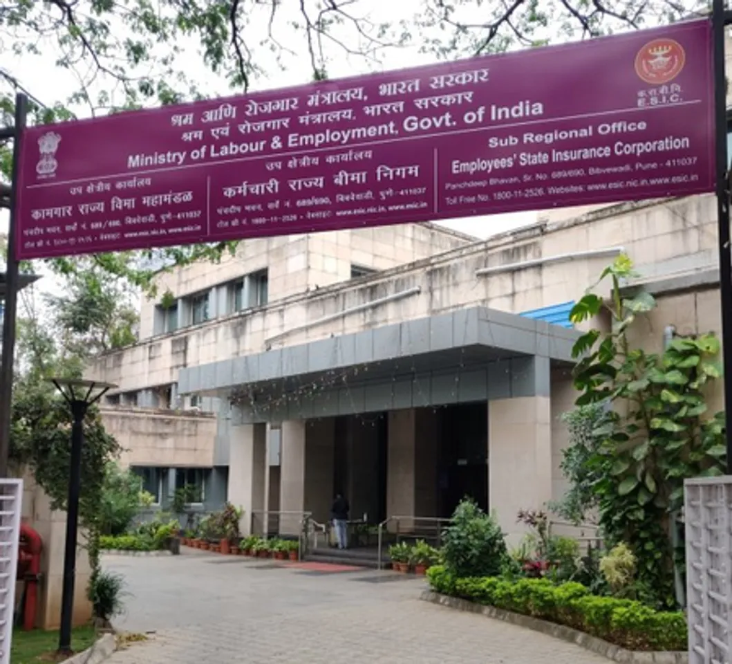 ESIC issues guidelines of New Amnesty Scheme to settle court cases