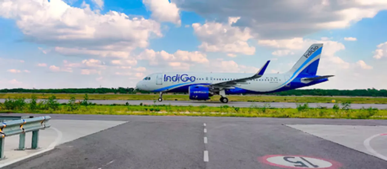 IndiGo to resume flights between India and China after five years