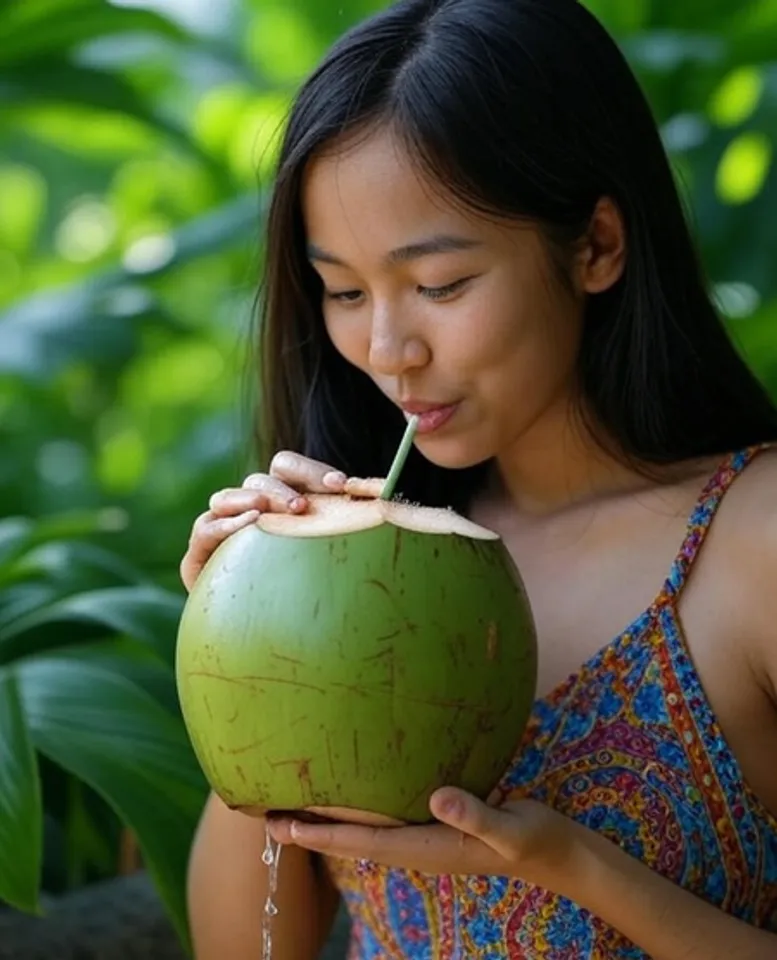 नारियल पानी: मरीजों के लिए अमृत या सिर्फ पेय? जानिए क्या कहता है आयुर्वेद