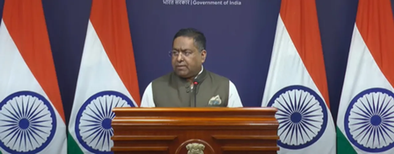 'Natural consequence of Pakistan's oppressive approach': India on PoK protests