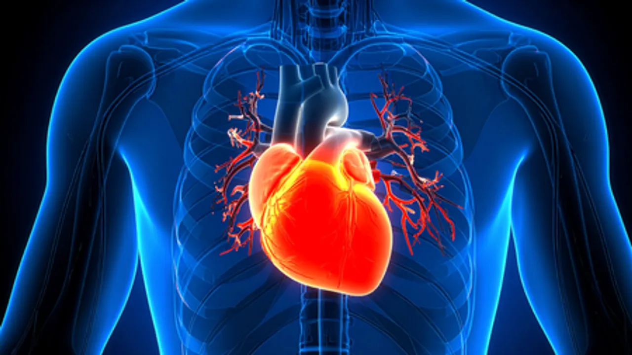 Long Covid patients more likely to suffer from unusual heart rhythm disorder