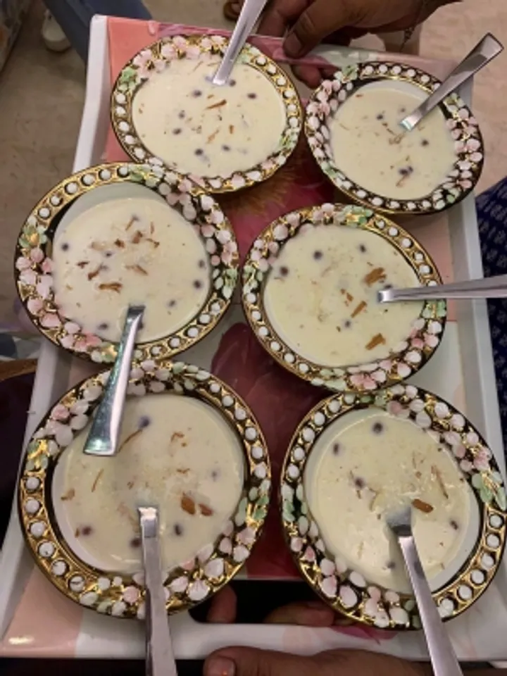 kheer