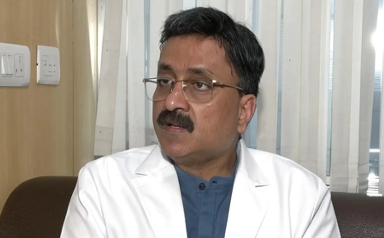खांसी से आराम देने वाला कफ सिरप क्यों ले रहा बच्चों की जान? जानिए डॉ. धीरेन गुप्ता