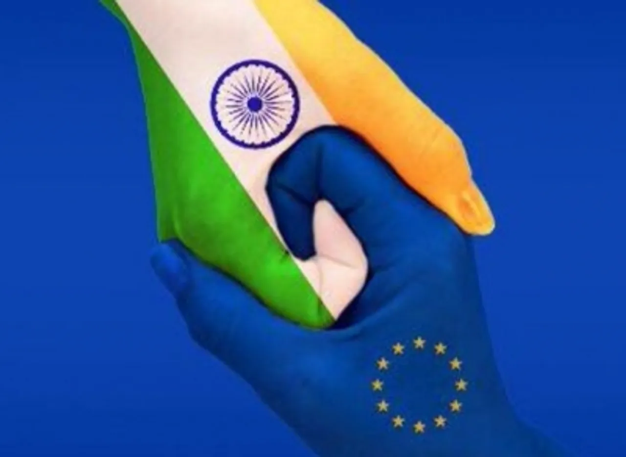 India, EU eye trade deal in three months amid US tariff offensive: Report