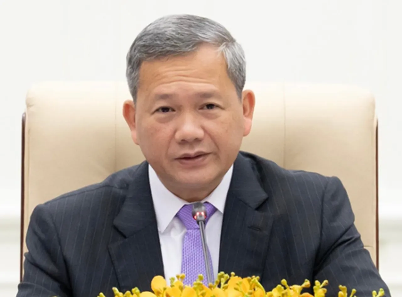 Teachers catalysts of Cambodia's AI transformation: PM Hun Manet