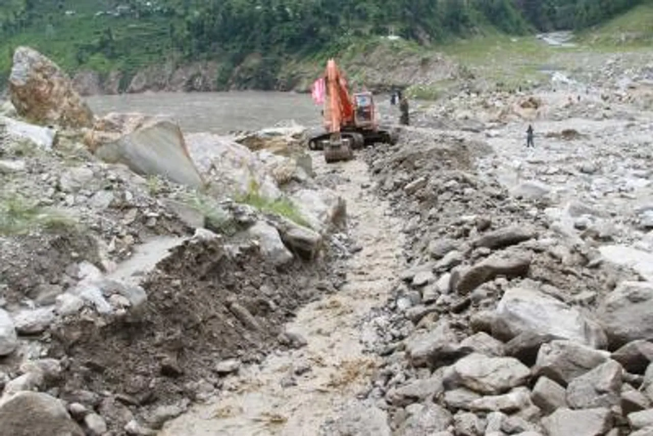 52 killed in climate-induced disasters in Nepal