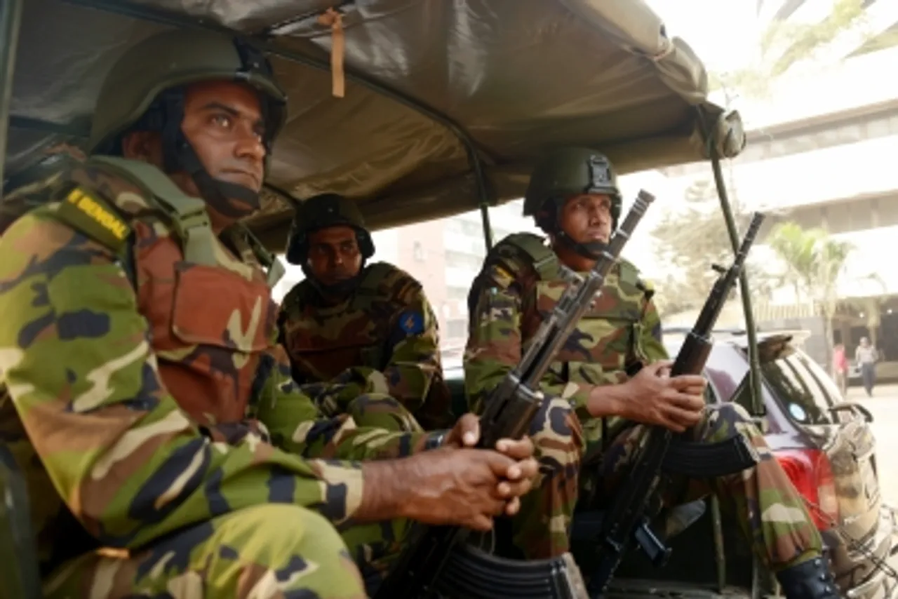 Indian agencies track Bangladesh Army’s increasing alignment with ISI-backed elements