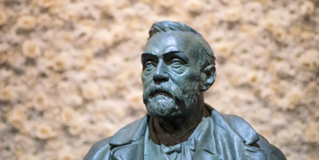 alfred nobel