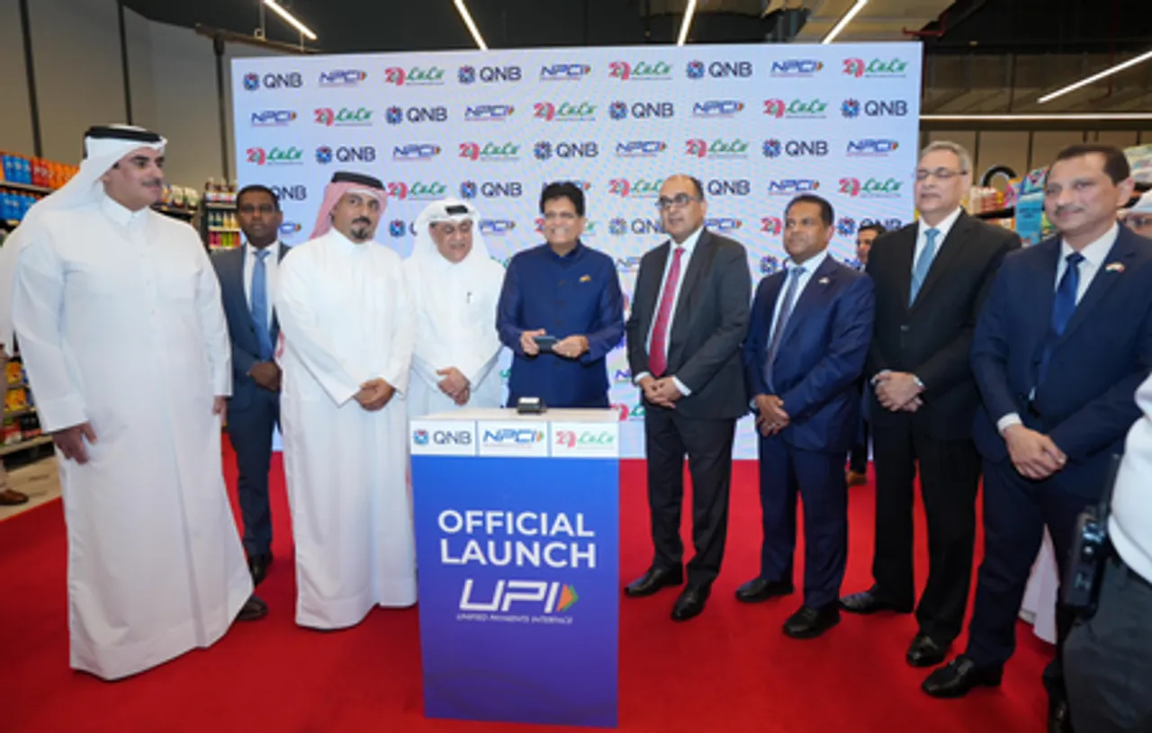 India-Qatar bilateral trade can reach $28 billion by 2030: Goyal