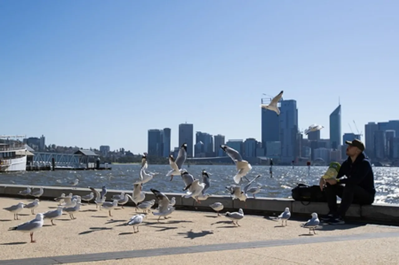 Climate change linked to nearly 100,000 heatwave deaths in 2023: Study
