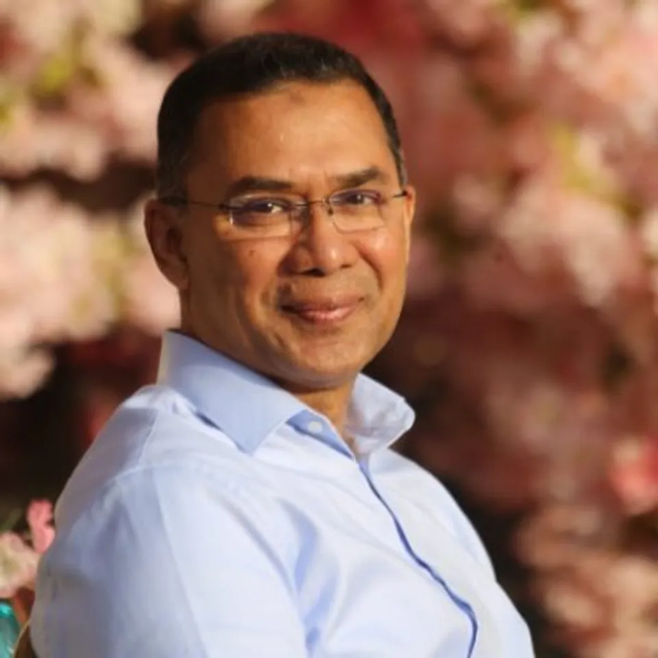 For BNP and Tarique Rahman, India now appears better bet than failed Pakistan