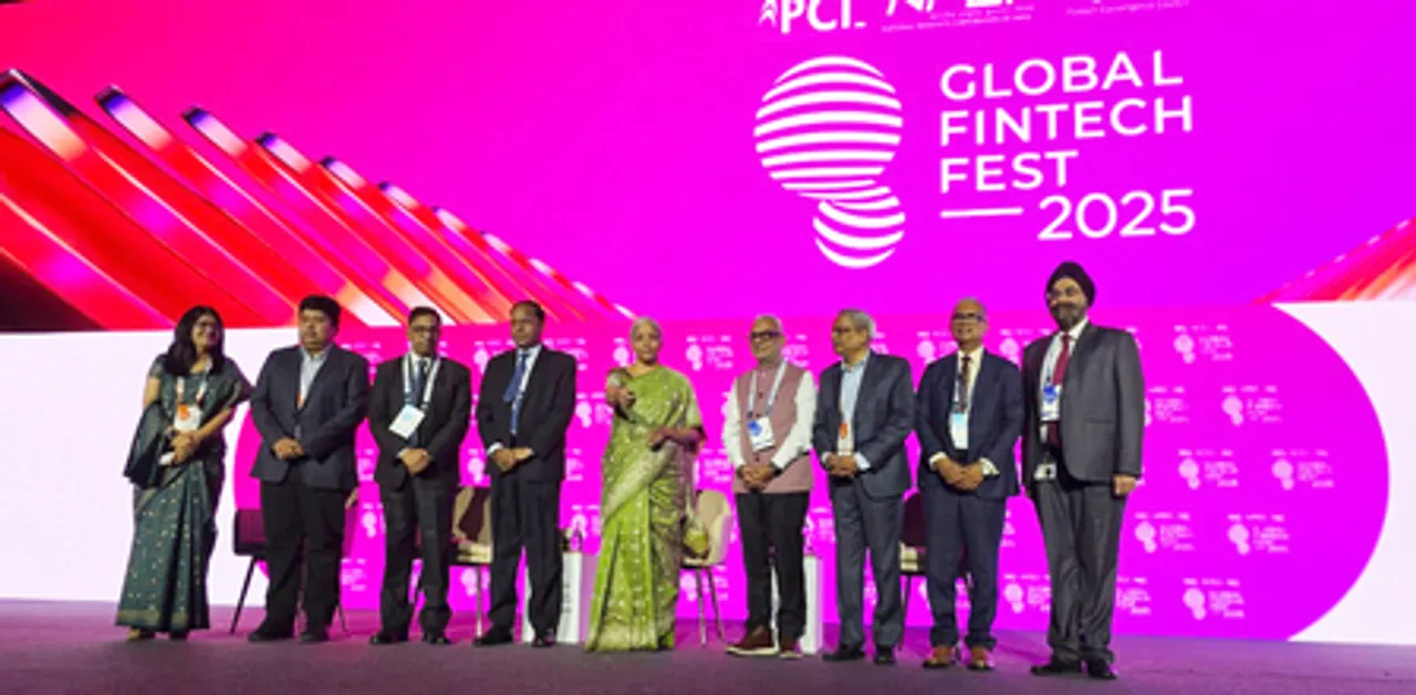 FM Sitharaman unveils foreign currency settlement system in GIFT City