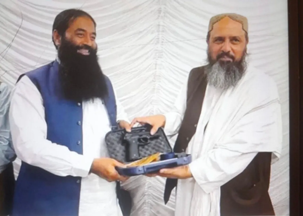 बलूचिस्तान में लश्कर-ए-तैयबा और इस्लामिक स्टेट खुरासान का नया आतंकी गठजोड़