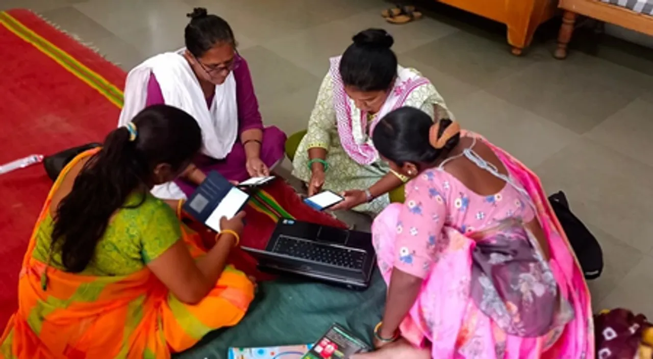 World Bank’s BETI project empowering micro-level women in India to build businesses
