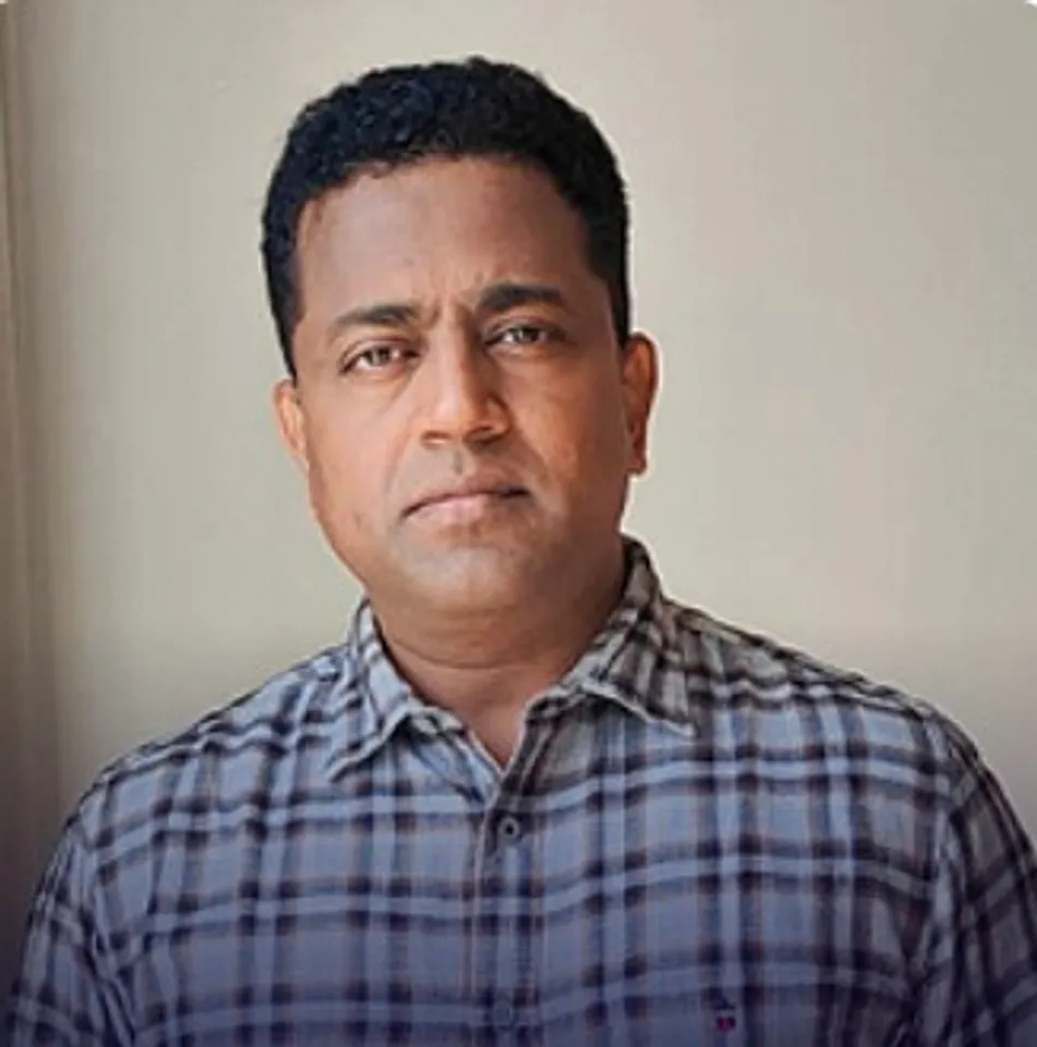 Zero MDR drives digital payments boom: BharatPe ‘s Sandeep Indurkar