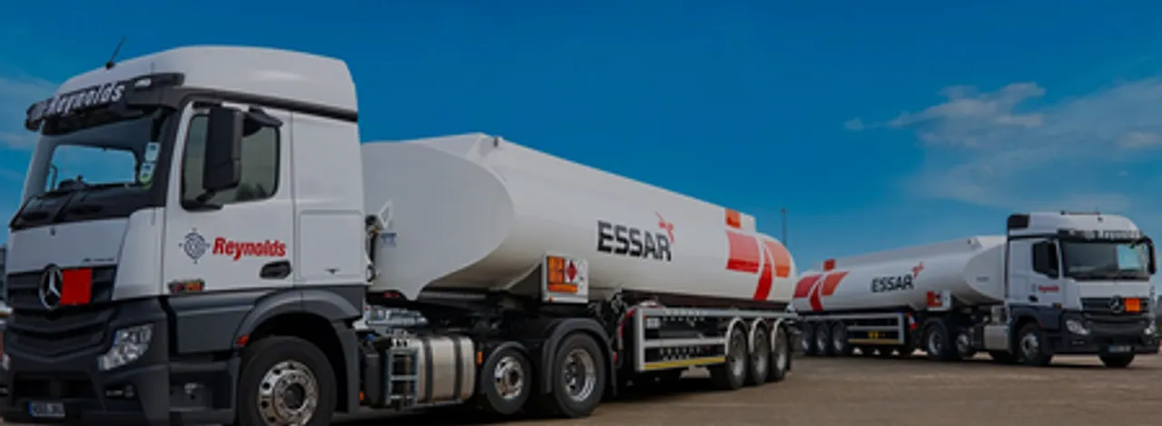 Essar Energy Transition expands retail operations through agreement with Harvest