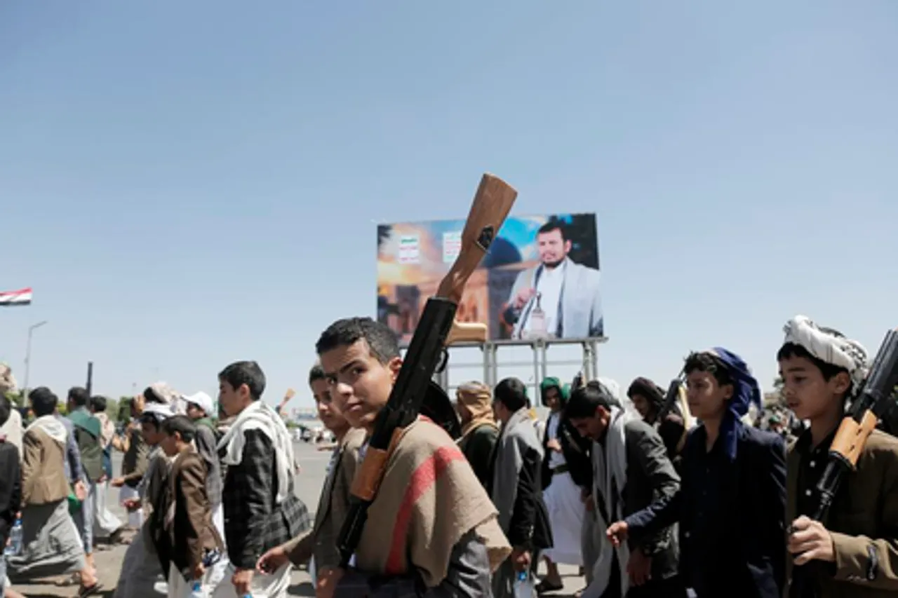 UN staff member released in Yemen