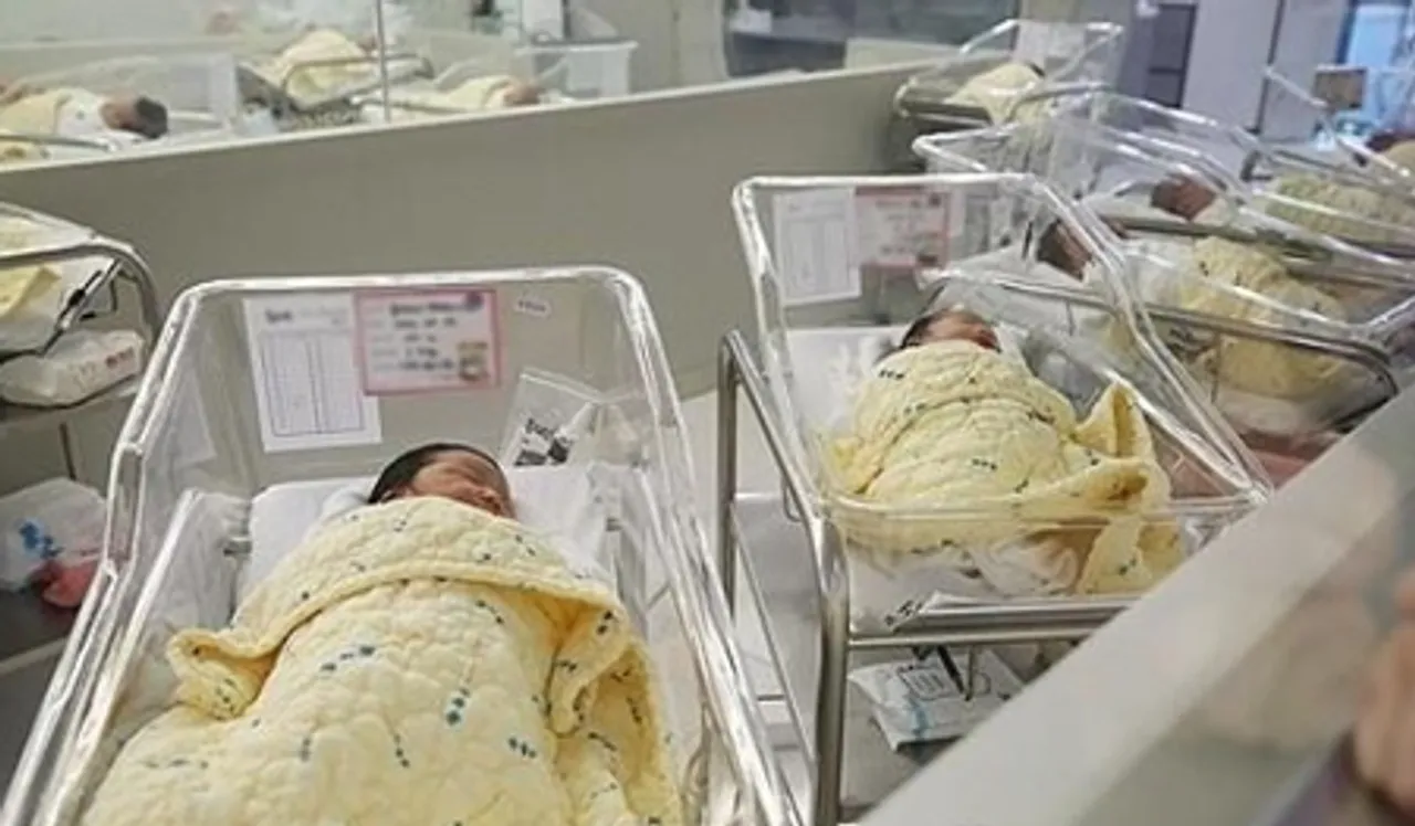 Scientists find new type of diabetes in babies under 6 months