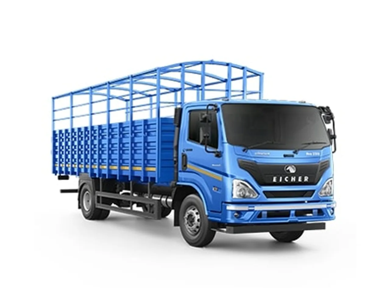 VE Commercial Vehicles to invest Rs 544 crore to boost manufacturing in India