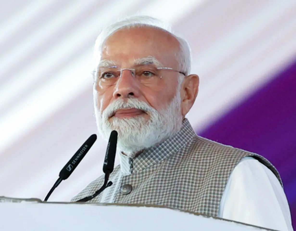 प्रधानमंत्री मोदी ने इजरायल-हमास शांति समझौते पर जताई खुशी, नेतन्याहू के नेतृत्व की सराहना
