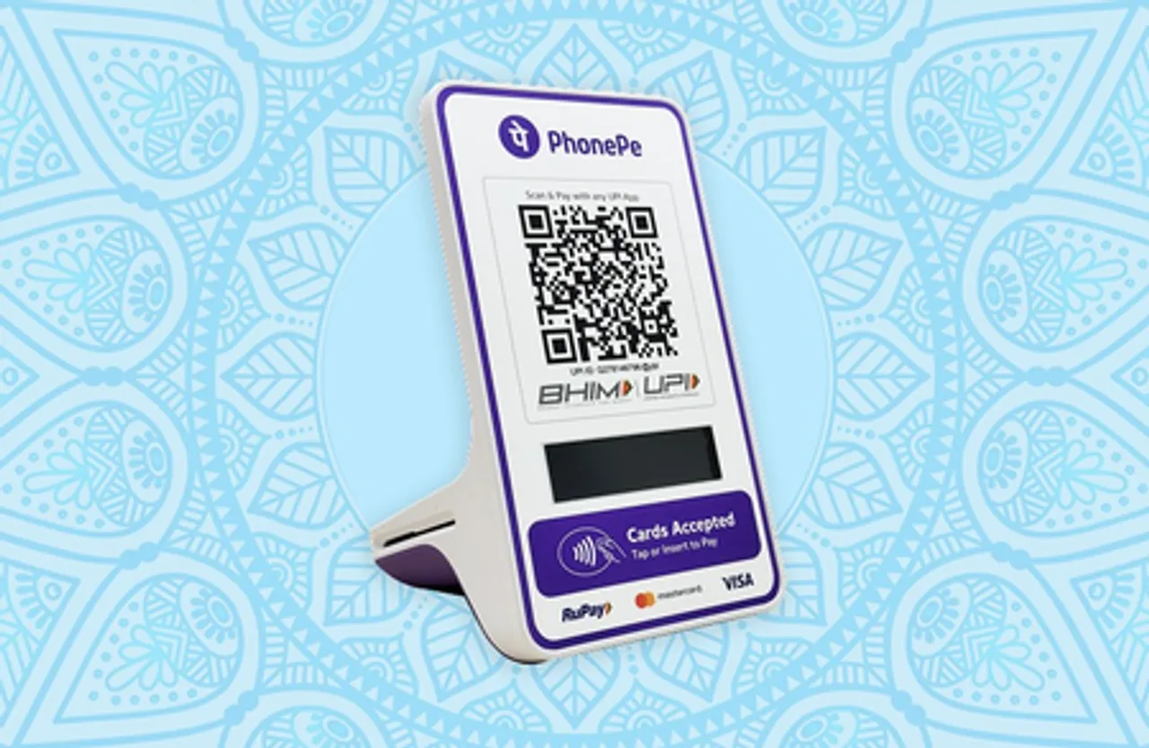 PhonePe unveils next-gen SmartSpeaker with integrated card payments