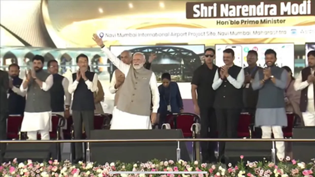 मुंबई मेट्रो लाइन 3 से मिली महाराष्ट्र को रफ्तार, जापान के दूतावास ने दिया रिएक्शन