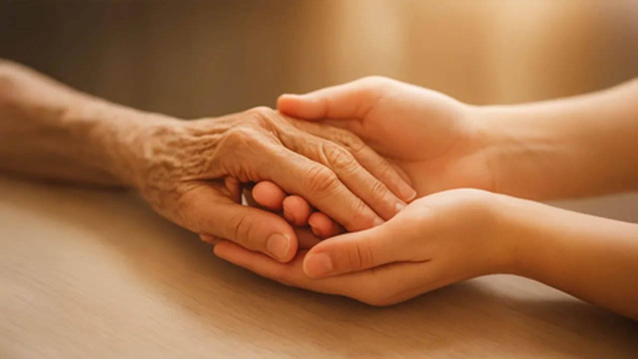 National strategy on ageing, mental health key to fight Alzheimer’s in India