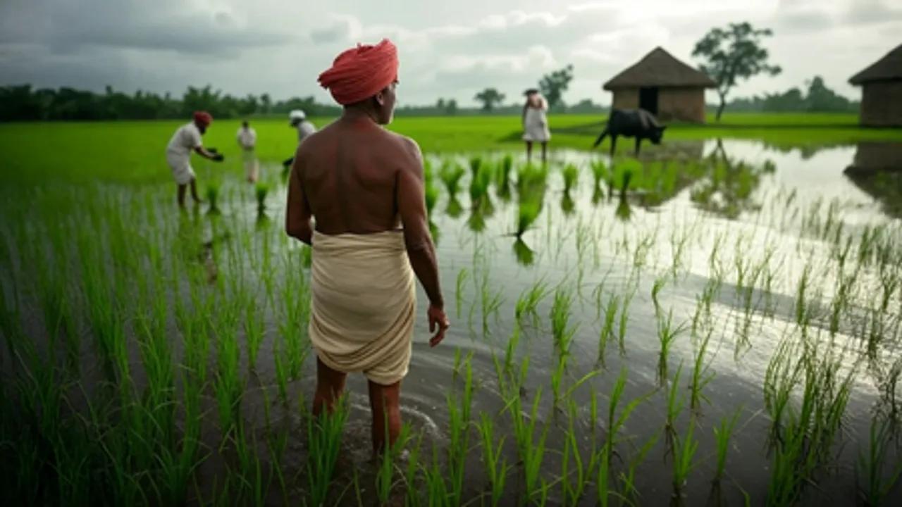 किसानों के लिए लॉन्च की गई नई योजनाएं एक ऐतिहासिक सौगात, बेहतर होगा अन्नदाताओं का जीवन