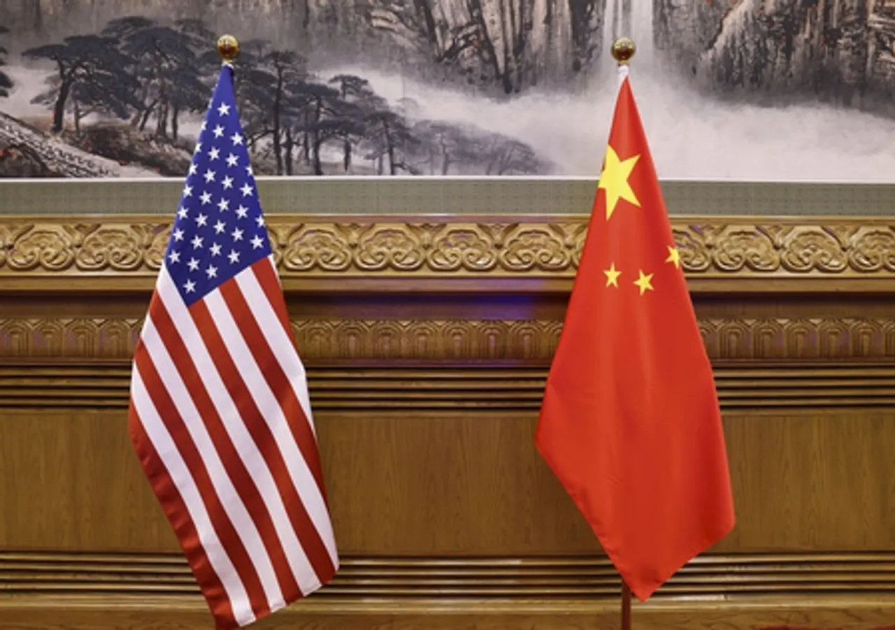 Retaliatory moves reignite trade war worries between US and China