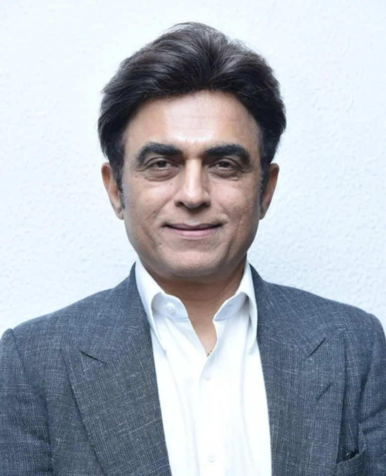 Rajeev Juneja appointed as president of PHDCCI