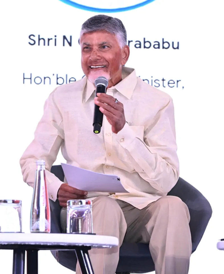 New Delhi: ‘Bharat AI Shakti’ Event