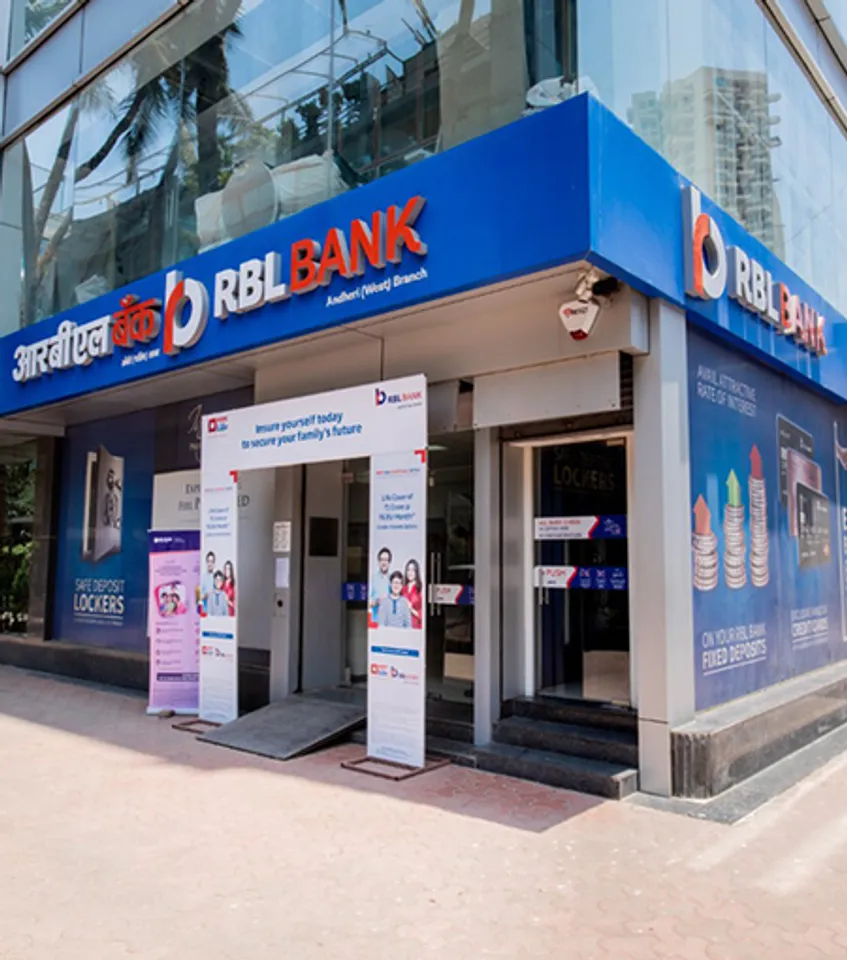RBL Bank denies reports of takeover talks with UAE’s Emirates NBD