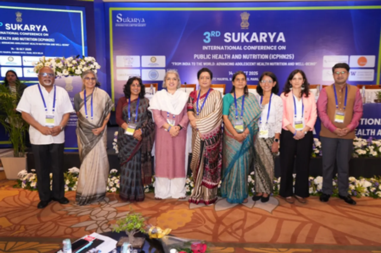 Boosting health literacy, self-care in youth may help prevent early onset of NCDs: Experts