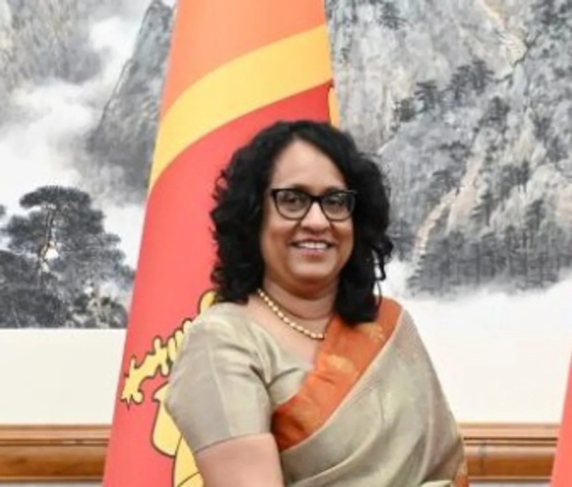 Sri Lankan PM to embark on first official visit to India on Oct 16