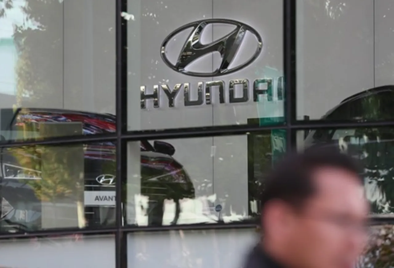 Hyundai doubles down on India, to invest Rs 45,000 crore by FY30
