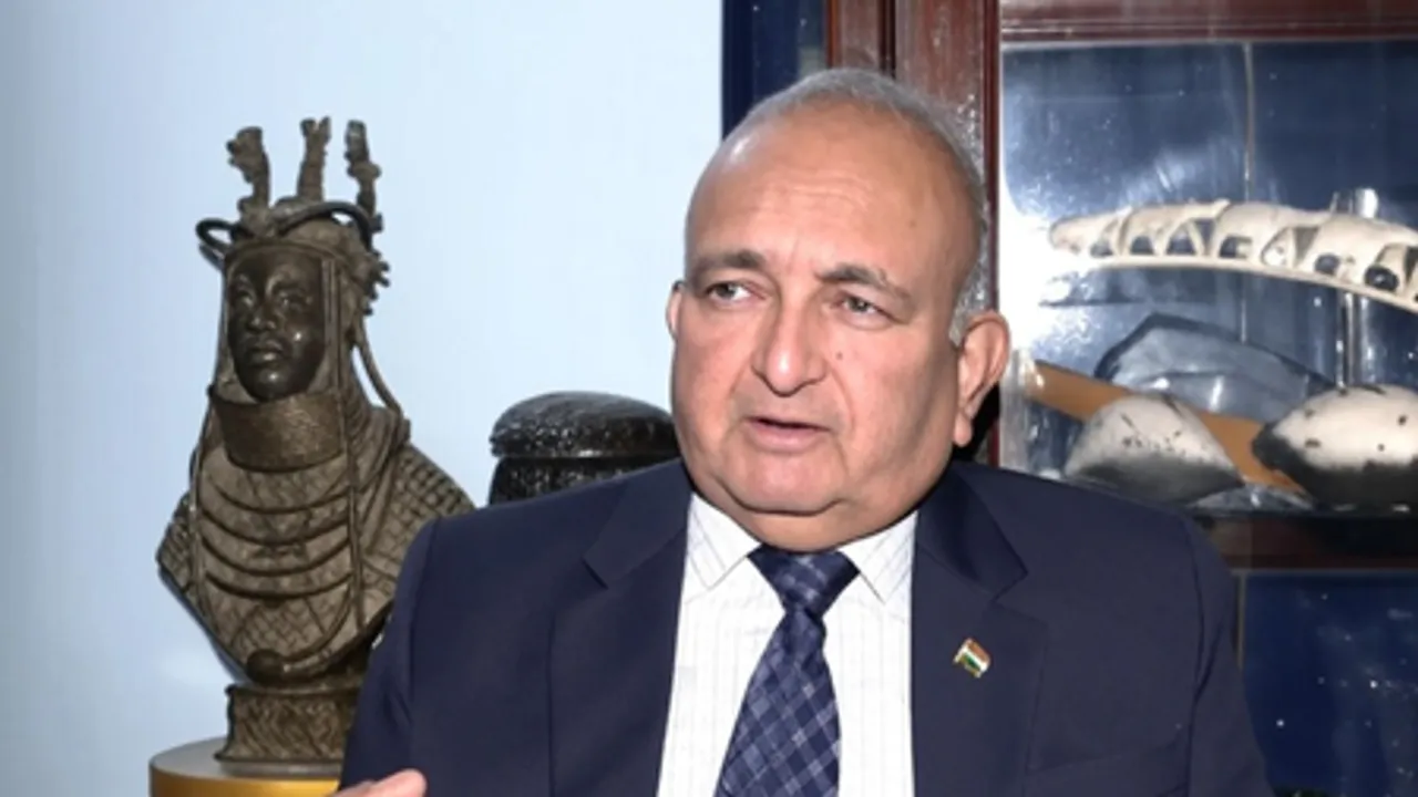 एशले टेलिस की गिरफ्तारी का भारत पर क्या होगा असर? पूर्व राजनयिक महेश सचदेवा ने बताया