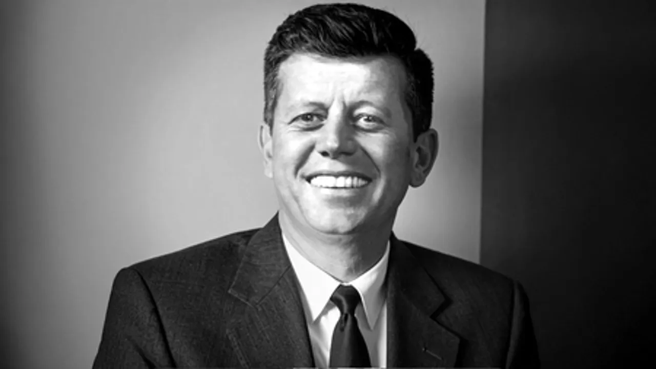 kennedy