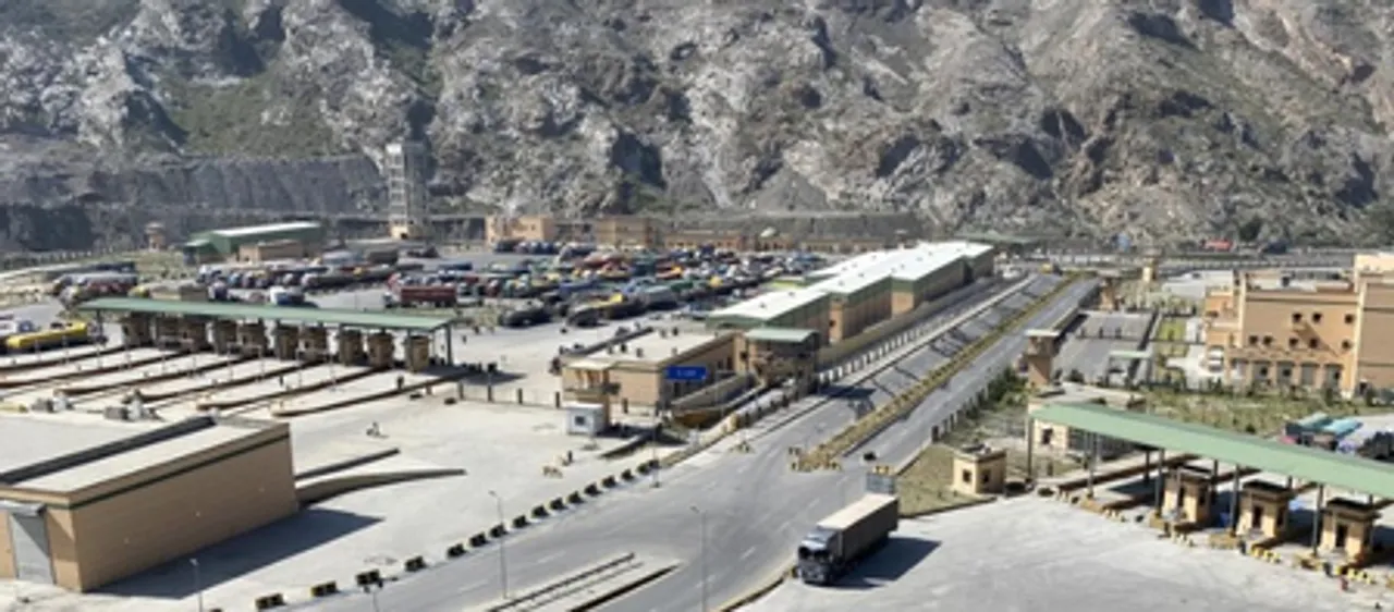 pakistan-afghanistan ceasfire