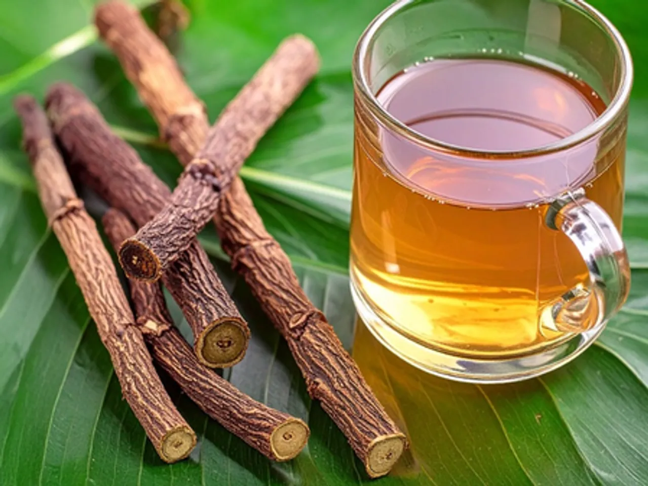हिमालय क्षेत्र में उगने वाली मुलेठी है चमत्कारी, पेट से लेकर त्वचा संबंधी रोगों से दिलाएगी निजात