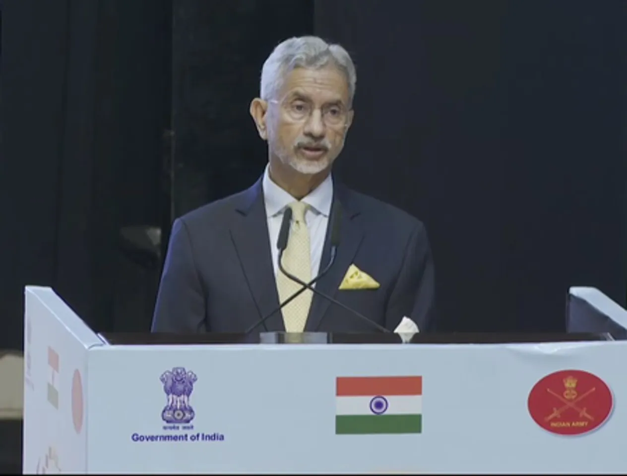 UN still reflects realities of 1945, not 2025: Jaishankar calls for urgent reforms